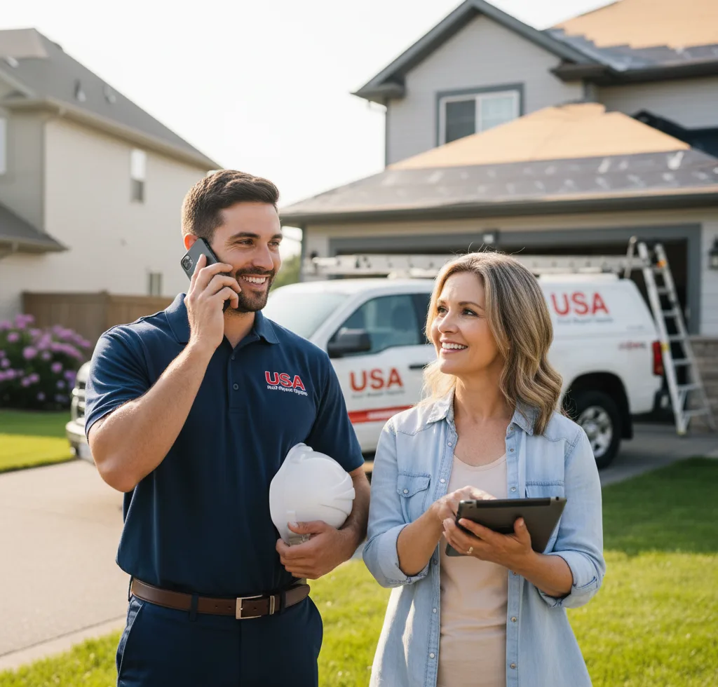 Roof Maintenance in Blue Ridge, TX